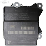 AIRBAG DIAGNOSTIC MODULE MONITOR