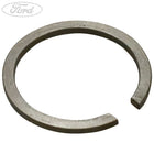 FOCUS RS REAR HALF SHAFT INNER CIRCLIP 23.7MM 01/2016-