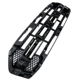 Ranger TKE Inner Ford Radiator Grille 2019-2023