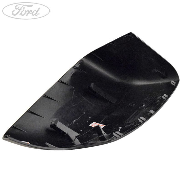 RANGER BODY COLOUREDDOOR MIRROR HOUSING COVER METAL