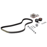 FIESTA DURATORQ WATER PUMP REPAIR KIT 2010-2012