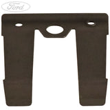 CYLINDER LOCK RETAINER