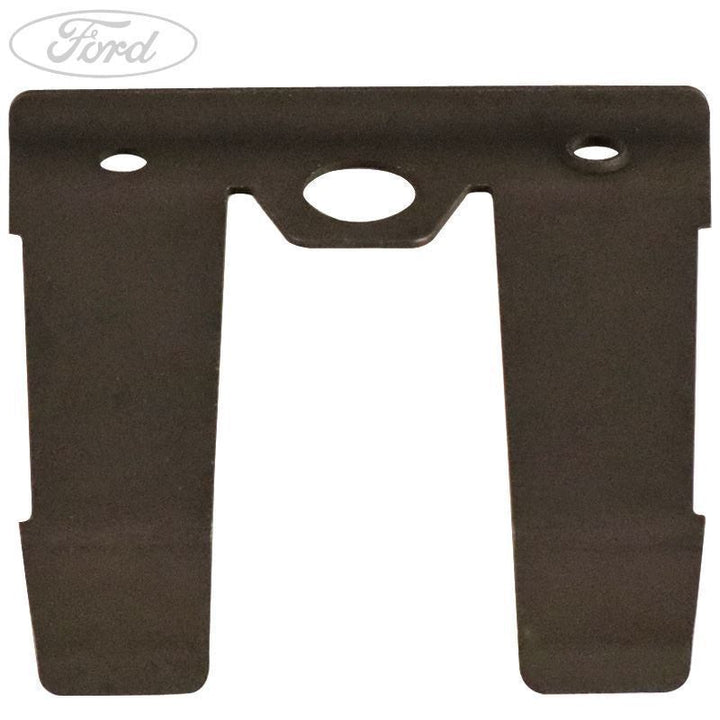 CYLINDER LOCK RETAINER