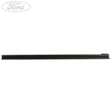 CONNECT FRONT O/S DOOR INNER BELT WEATHERSTRIP SEAL 13-