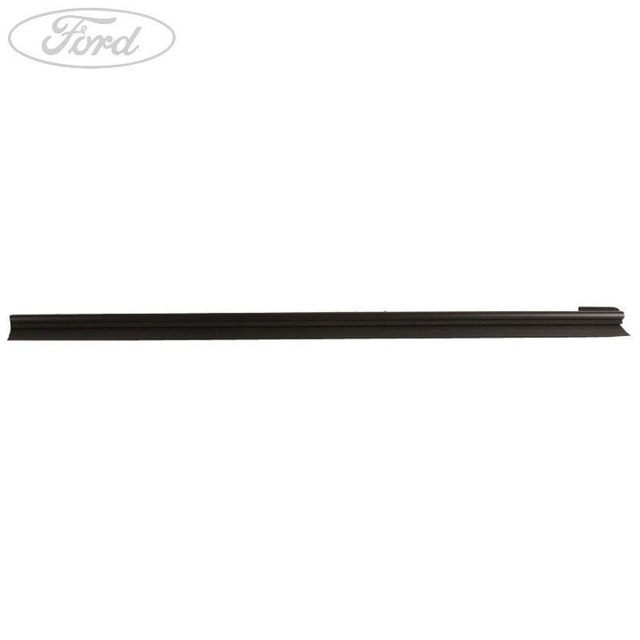 CONNECT FRONT O/S DOOR INNER BELT WEATHERSTRIP SEAL 13-