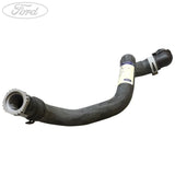 FOCUS HEATER WATER HOSE 2016-