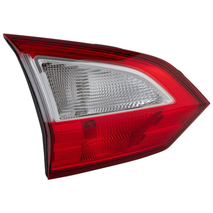 C-MAX GRAND C-MAX REAR N/S INNER LIGHT LAMP CLUSTER 10-19