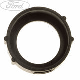 CRANKCASE REGULATING VALVE RETAINER