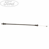Focus MK2 Front Door Lock Control Cable 2004-2011