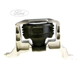 ENGINE FRONT SUPPORT BRACKET