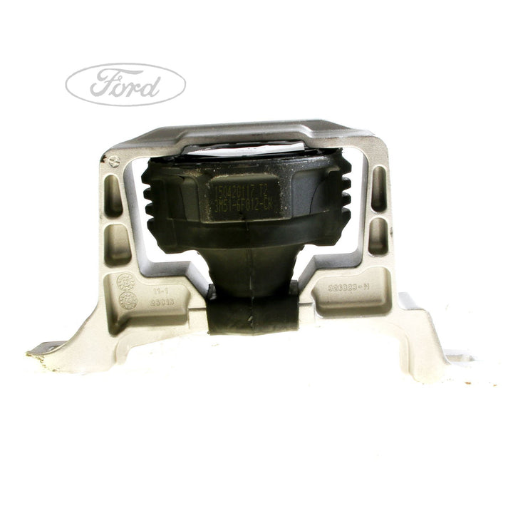 ENGINE FRONT SUPPORT BRACKET