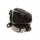 STEERING WHEEL SPEED CONTROL SWITCH