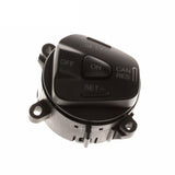 STEERING WHEEL SPEED CONTROL SWITCH