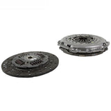 RANGER MK4 3.2L DURATORQ TDCI CLUTCH KIT PUMA