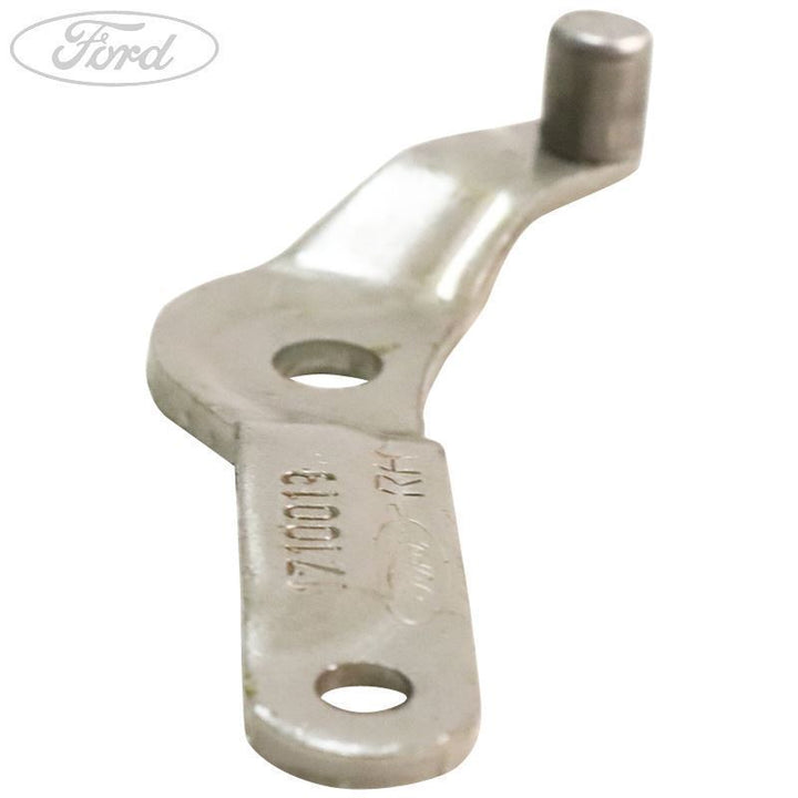 SEAT BACK LOCKING MECHANISM KNOB