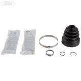 FOCUS ALL ZETEC-S INNER CV BOOT KIT 12/2007-07/2011