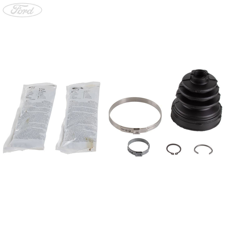FOCUS ALL ZETEC-S INNER CV BOOT KIT 12/2007-07/2011