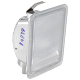 EXTERIOR REAR VIEW MIRROR HOUSING