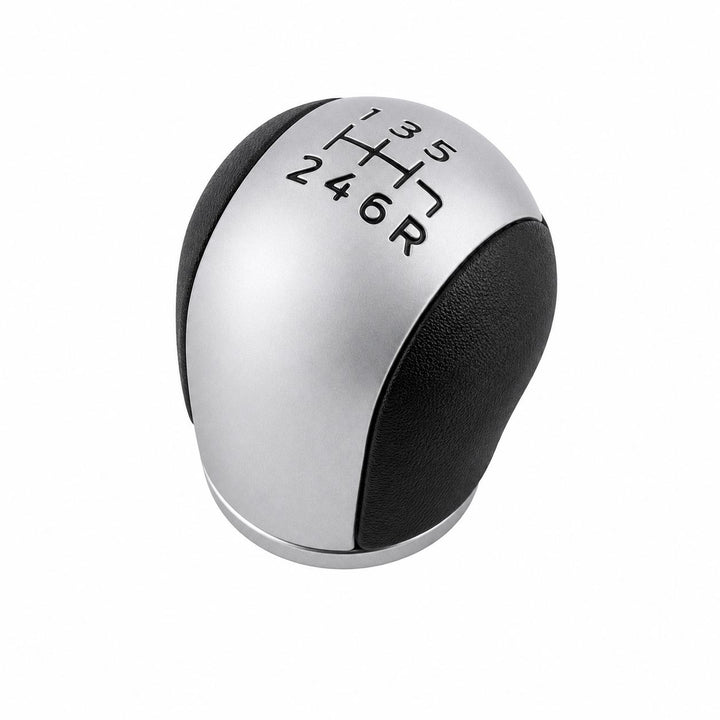 FOCUS PUMA 6 SPEED MANUAL GEAR CHANGE LEVER KNOB 2022-ONWARDS