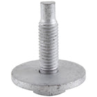 FUEL TANK & RELATED PARTS SCREW AND WASHER PACK OF 5