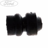 RADIATOR & FAN RUBBER