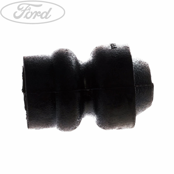 RADIATOR & FAN RUBBER