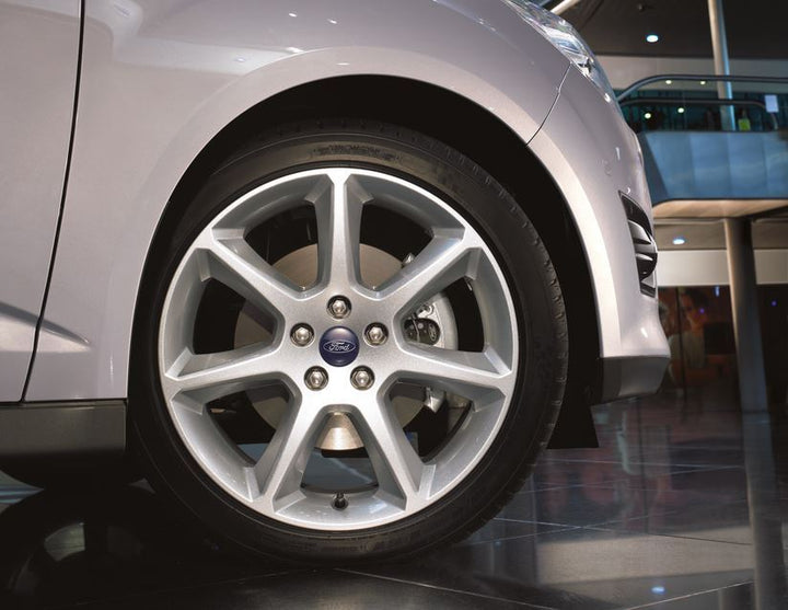 FOCUS SET OF 4 ALLOY WHEELS 04/2014 07/2015