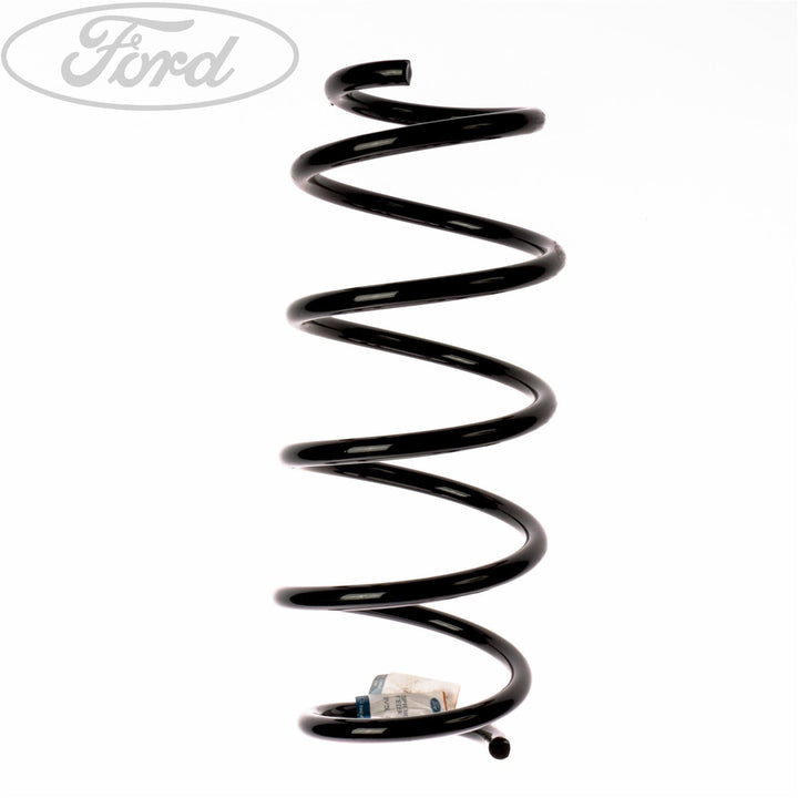 FIESTA FRONT O/S OR N/S SUSPENSION COIL SPRING