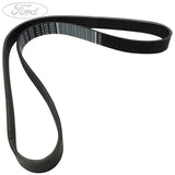 C-MAX FOCUS KUGA GTDI ALTERNATOR DRIVE BELT 2016-