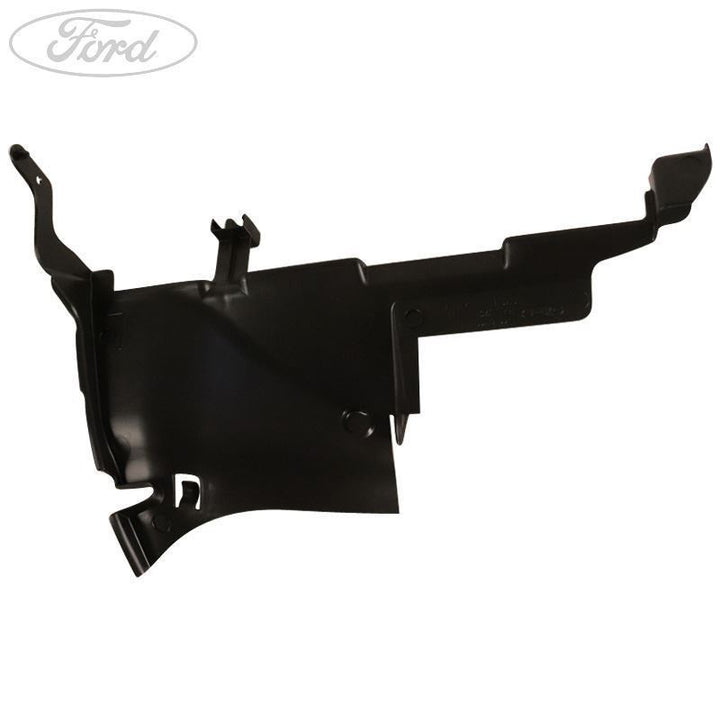 AIR DEFLECTOR