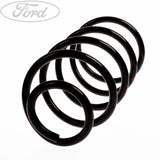 FOCUS MK2 FRONT O/S OR N/S SUSPENSION COIL SPRING