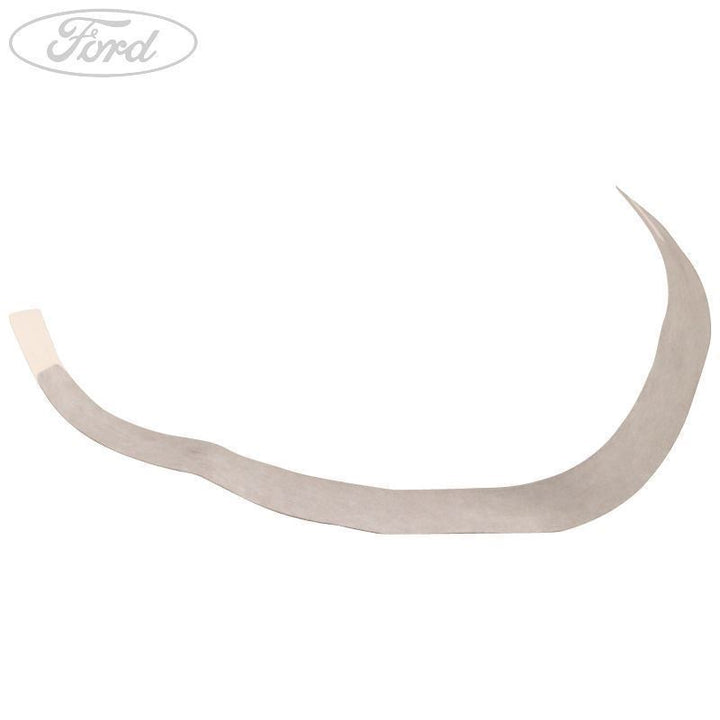 DOOR TRIM PANEL APPLIQUE