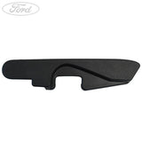 S-MAX GALAXY 3RD ROW O/S SEAT HINGE COVER 2006-2015 LMV