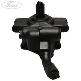 FIESTA MK6 ZETEC POWER STEERING PUMP LESS PULLEY 2001-2012