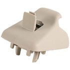 SUN VISOR RETAINER