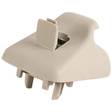 SUN VISOR RETAINER