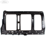 TRANSIT MK7 N/S INNER BODY SIDE REAR PANEL LOW ROOF 06-14