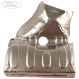 1.19 SIGMA 1.25 DURATEC EXHAUST MANIFOLD HEAT SHIELD 05/15-