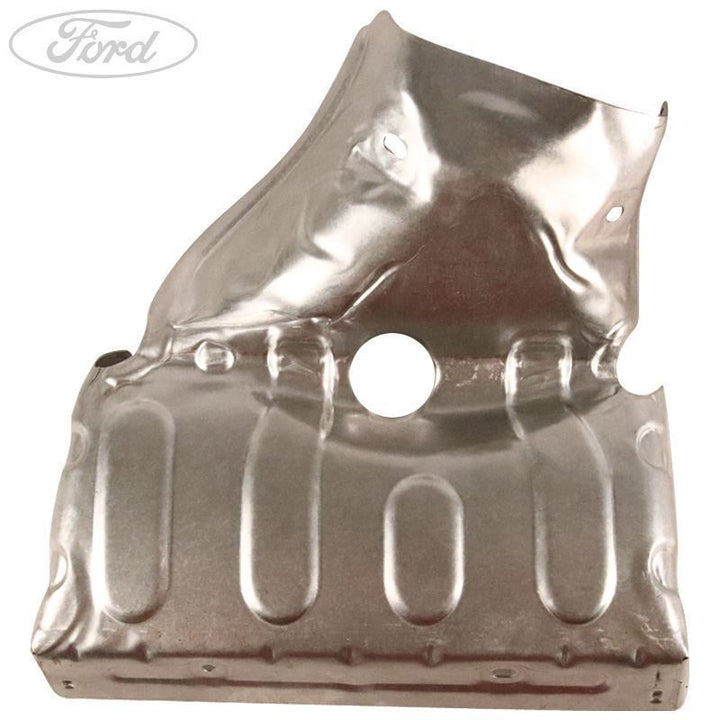 1.19 SIGMA 1.25 DURATEC EXHAUST MANIFOLD HEAT SHIELD 05/15-