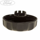 CMAX FIESTA FOCUS KUGA FRONT SEAT PIVOT ADJUST HANDLE WHEEL