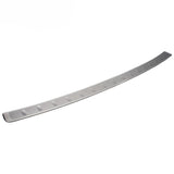 ECOSPORT FROM 01/2017 REAR BUMPER PROTECTOR ,STAINLESS STEEL