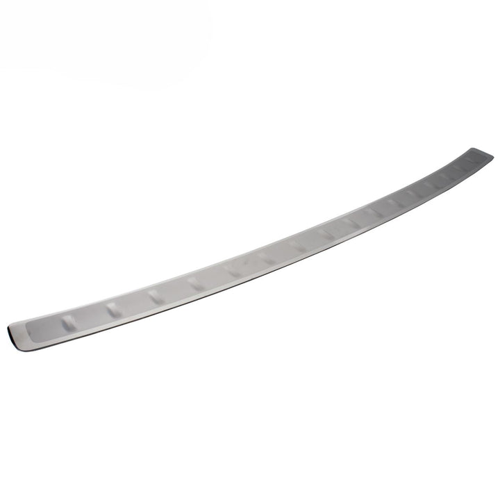 ECOSPORT FROM 01/2017 REAR BUMPER PROTECTOR ,STAINLESS STEEL