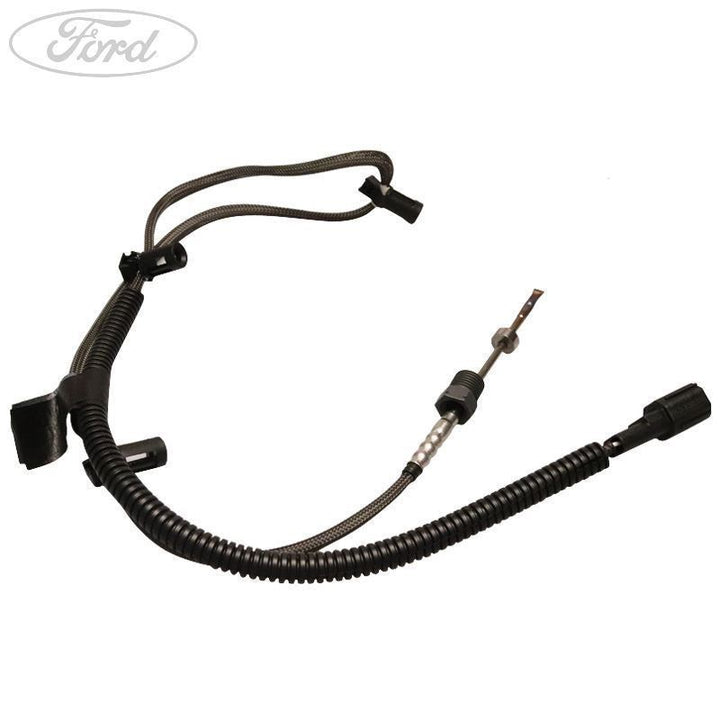 FIESTA COURIER 1.5 SOHC EXHAUST TEMPERATURE GAS SENSOR – Ford Online ...