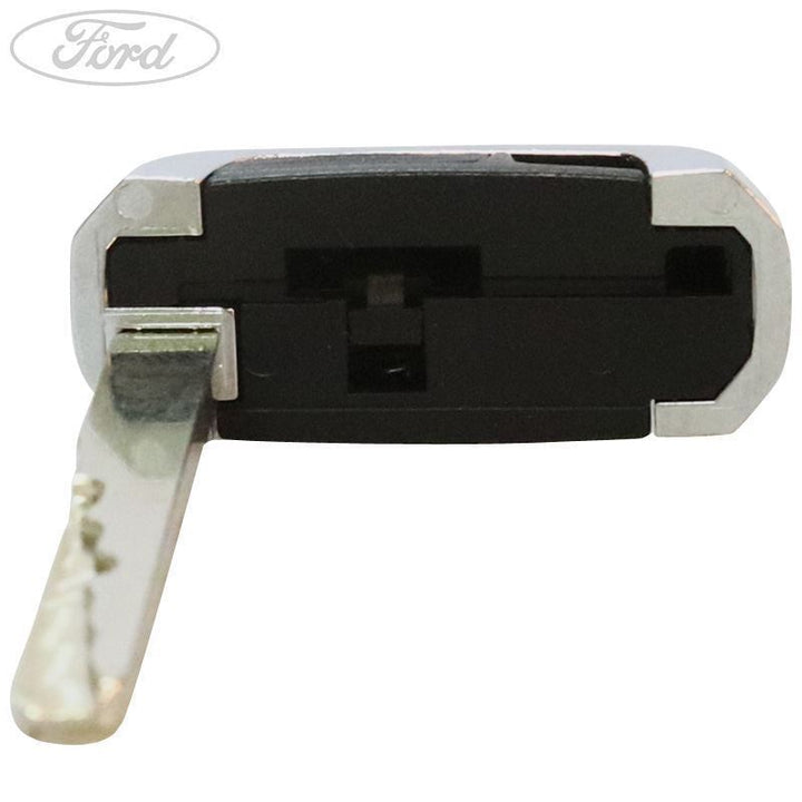BLANK KEY
