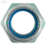 FRONT SUSPENSION ARMS & STABILIZER HEX NUT PACK OF 5