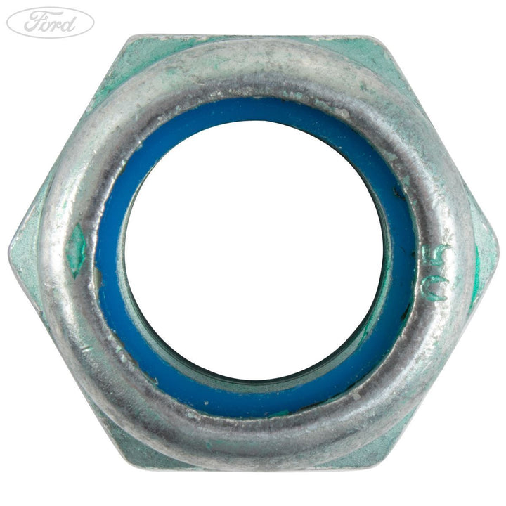 FRONT SUSPENSION ARMS & STABILIZER HEX NUT PACK OF 5