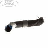 HEATER HOSE