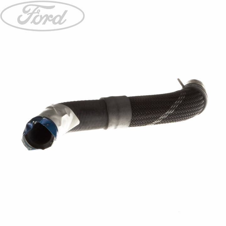 HEATER HOSE