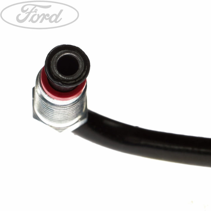 TRANSIT STEERING GEAR TUBE