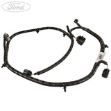 PARKING DISTANCE AID SENSOR WIRE